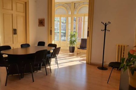 arago coworking 308